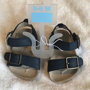 Boys Sandals